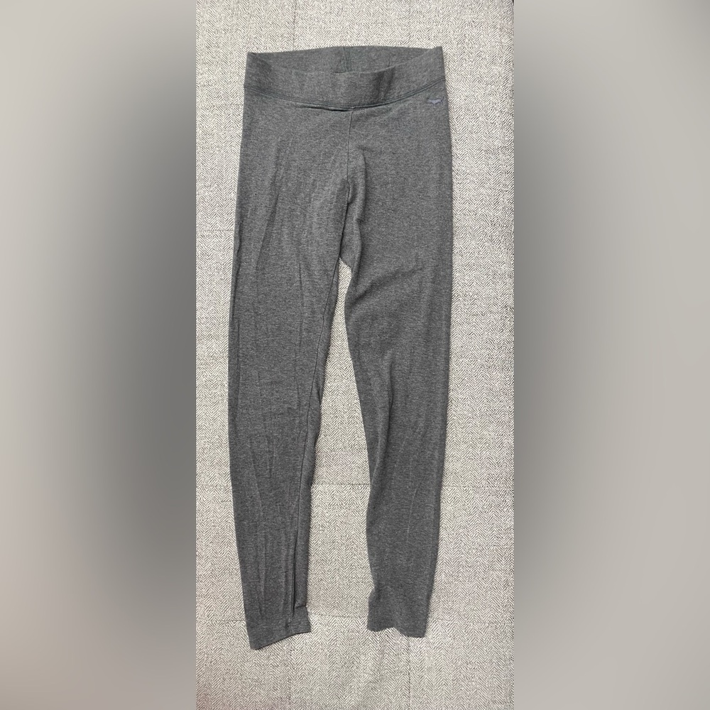 PINK Victoria's Secret grey leggings
